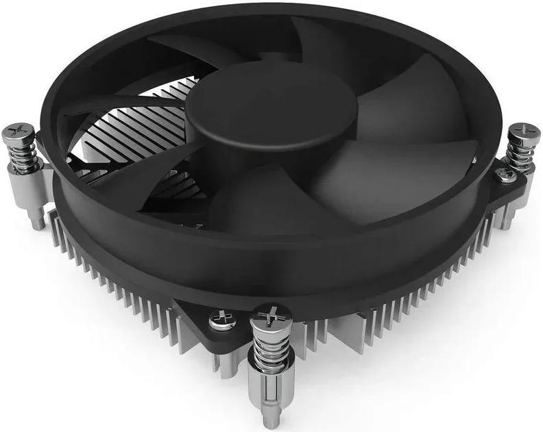 22226 Refroidisseur CPU - vue 2