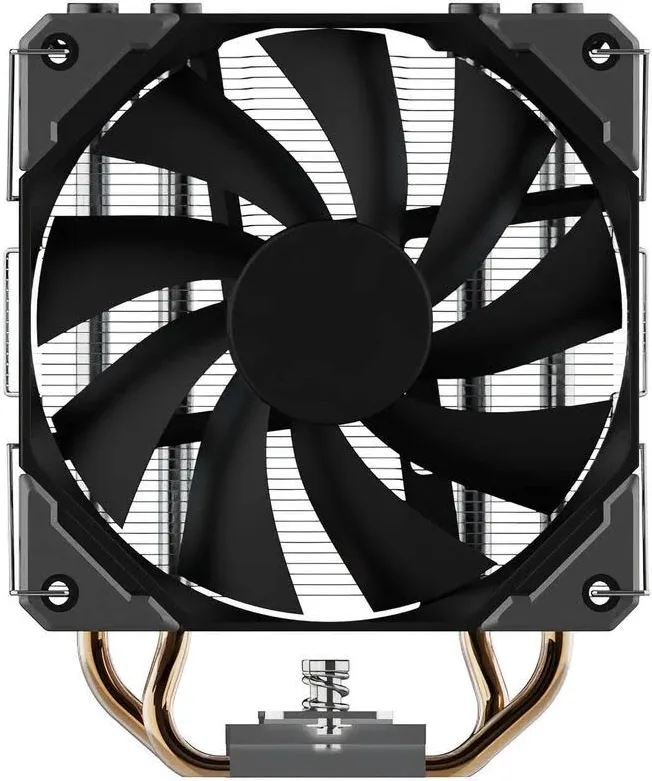 22227 Refroidisseur CPU - vue 4