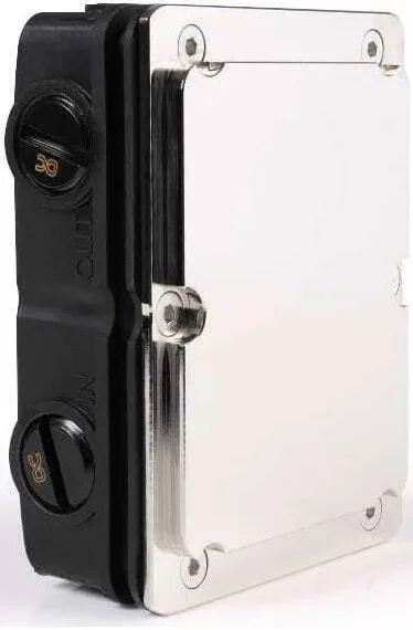 Alphacool Eisblock XPX Pro 1U Ampere LGA 4926 - vue 3
