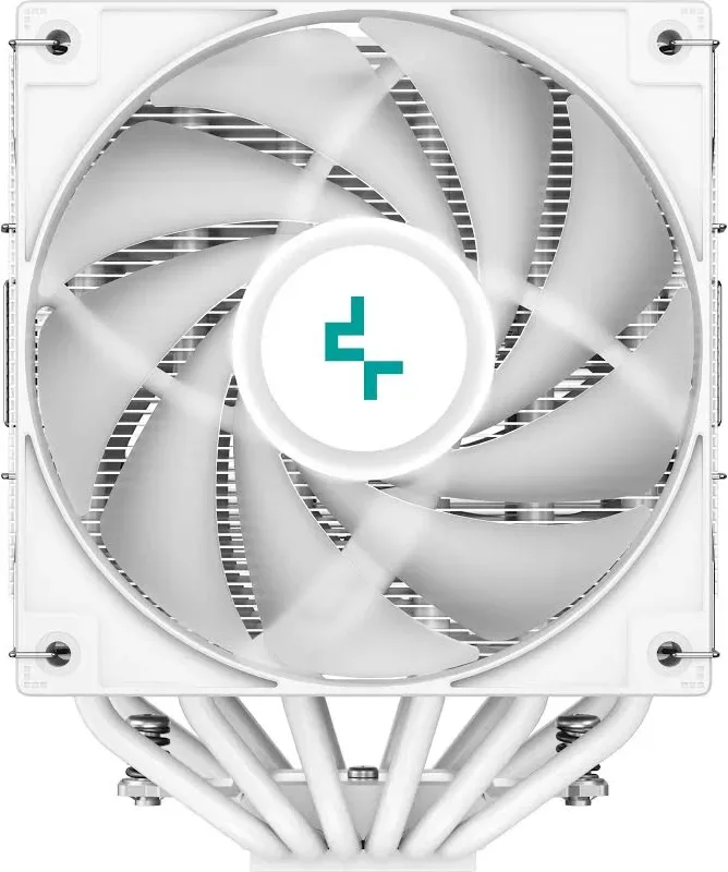 Arctic AG620 ARGB Blanc - vue 2
