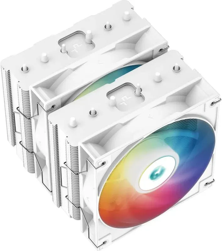 Arctic AG620 ARGB Blanc - vue 4