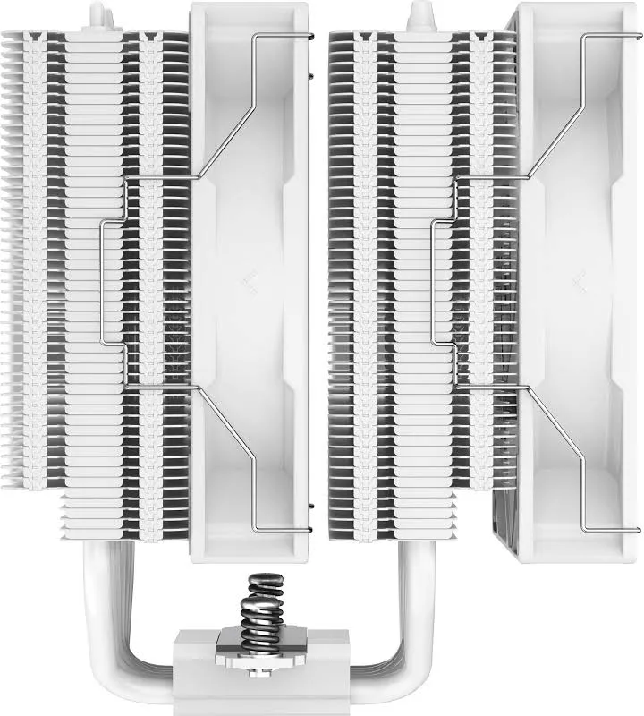 Arctic AG620 ARGB Blanc - vue 5