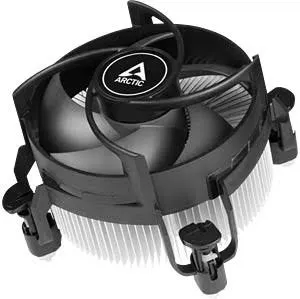 Arctic Alpine 17 CO - vue 1