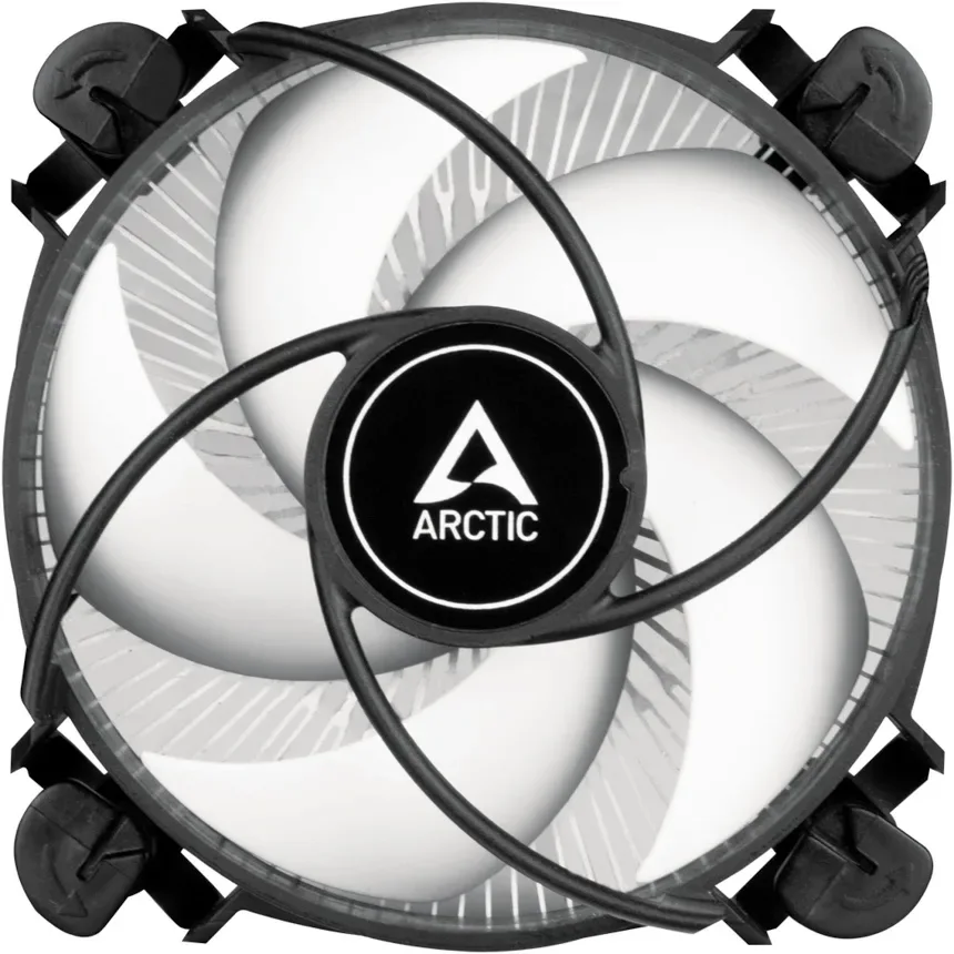 ARCTIC Alpine 17 - vue 2