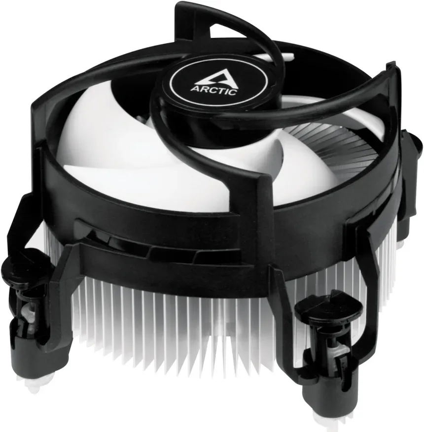 ARCTIC Alpine 17 - vue 4