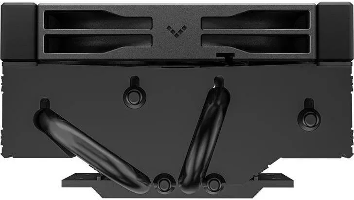 Arctic AN400 BK - vue 2