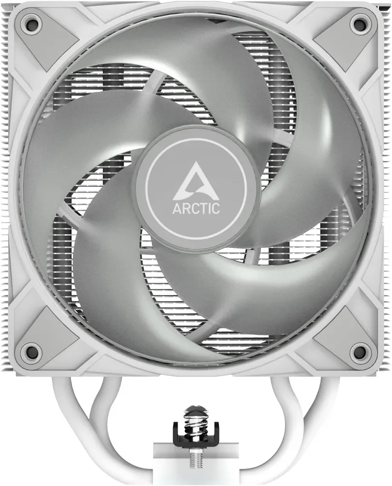 ARCTIC Congélateur 36 RGB Refroidisseur CPU Blanc - vue 3