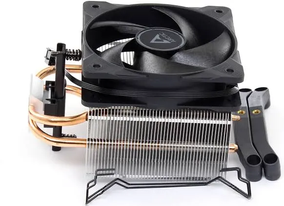ARCTIC Congélateur 8A CO Refroidisseur CPU - vue 2