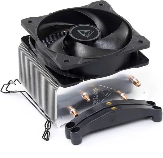ARCTIC Congélateur 8A CO Refroidisseur CPU - vue 4