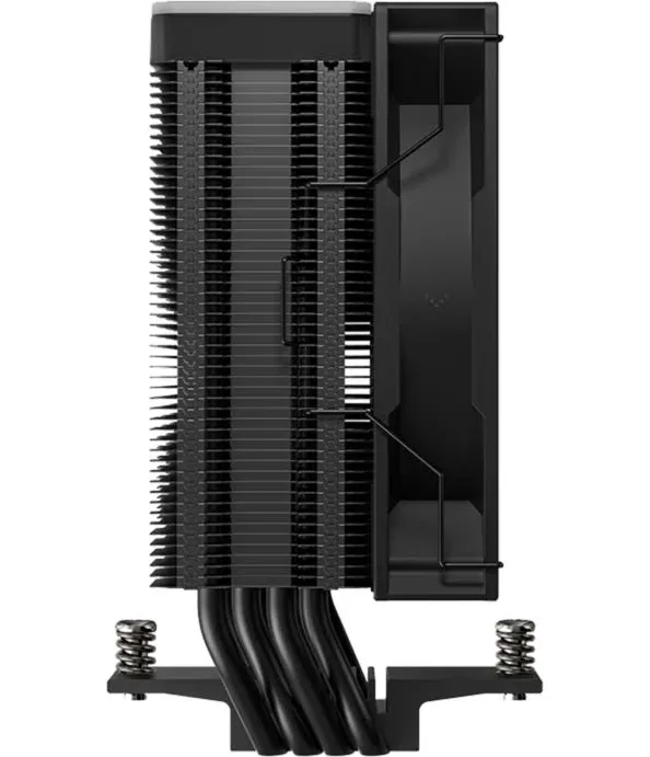 Arctic Freezer 34 ARGB Noir - vue 1