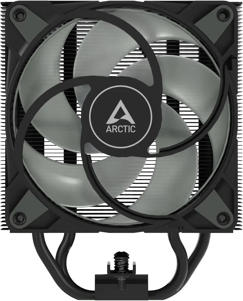 ARCTIC Freezer 36 A-RGB Noir - vue 2