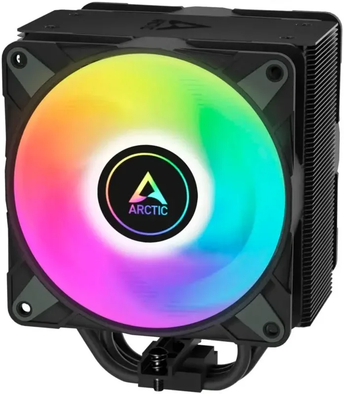 ARCTIC Freezer 36 A-RGB Noir - vue 1