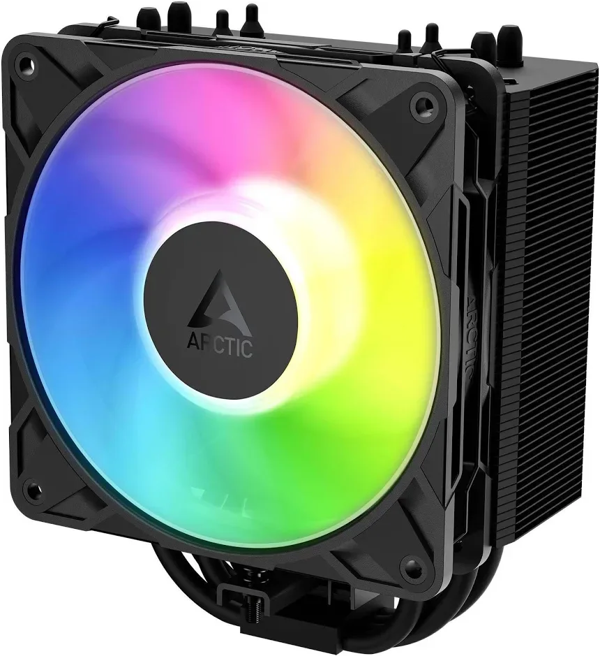ARCTIC Freezer 36-S A-RGB Black Noir - vue 2