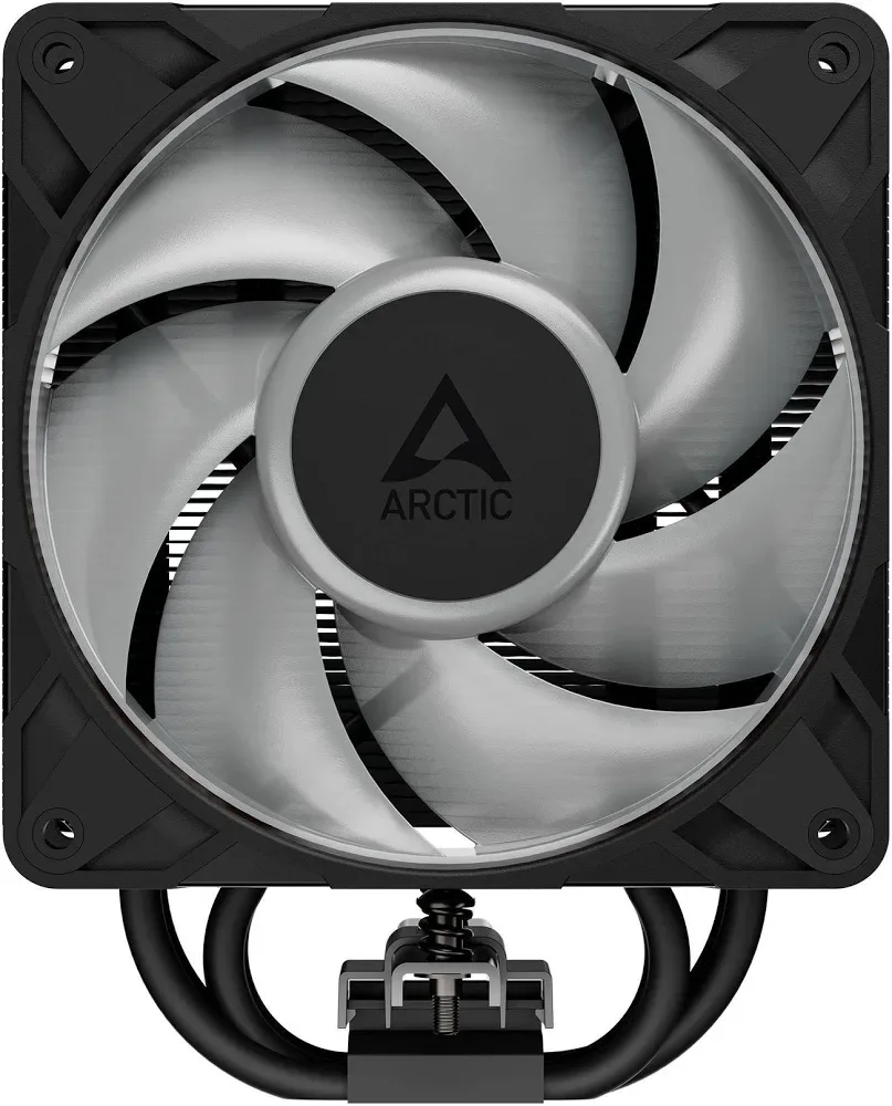 ARCTIC Freezer 36-S A-RGB Black Noir - vue 3