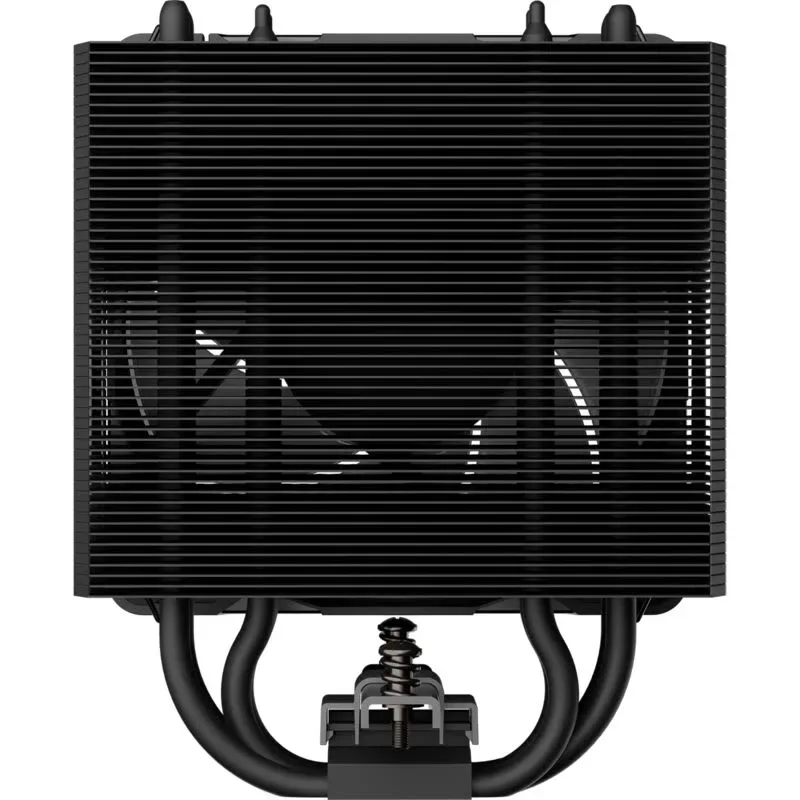 ARCTIC Freezer 36-S A-RGB Black Noir - vue 1