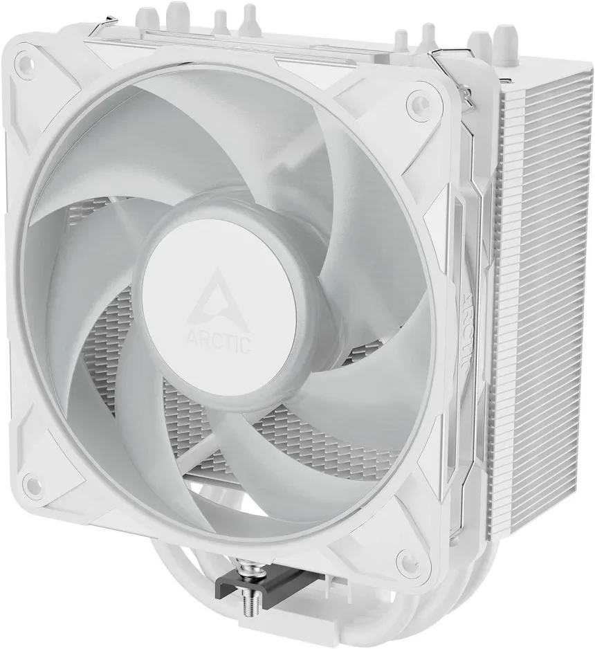 ARCTIC Freezer 36-S A-RGB White Blanc - vue 3