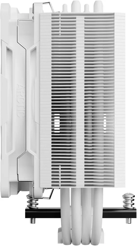 ARCTIC Freezer 36-S A-RGB White Blanc - vue 5