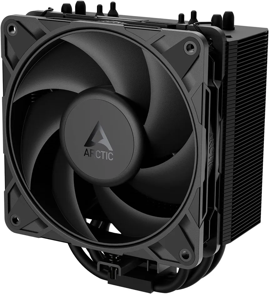 Arctic Freezer 36-S Black Noir - vue 2