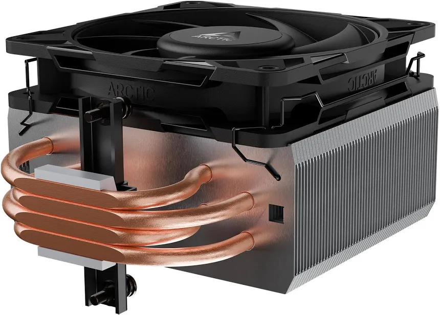 ARCTIC Freezer 36-S - vue 5