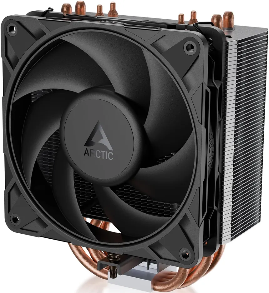 ARCTIC Freezer 36-S - vue 1