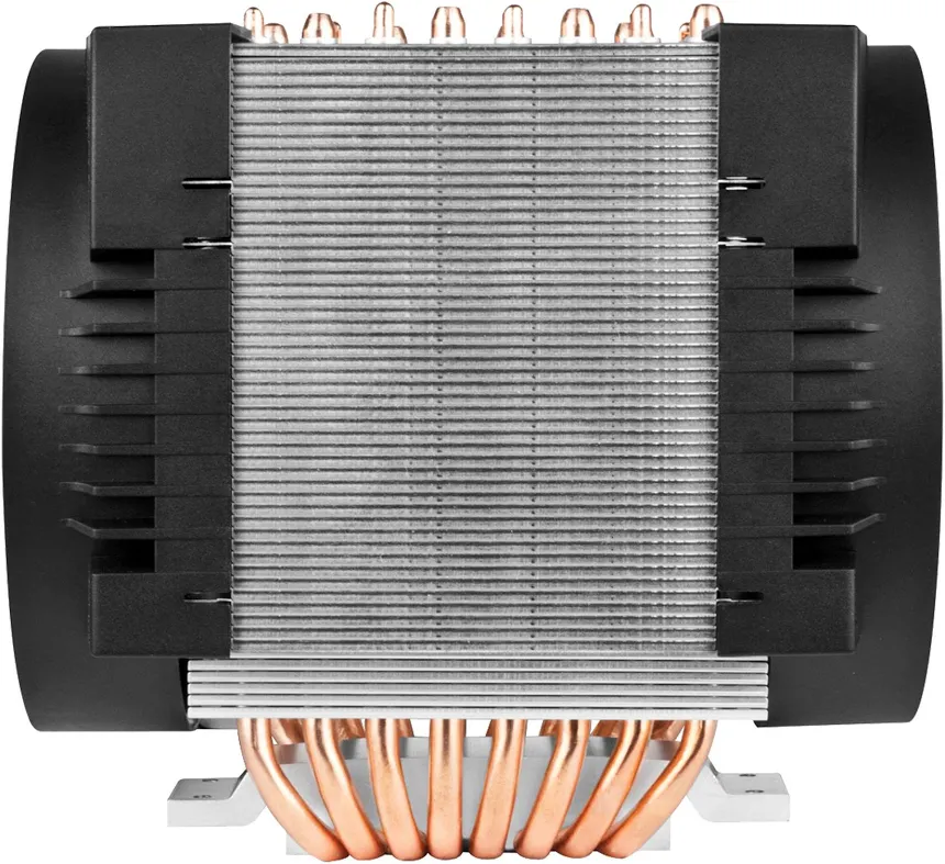 ARCTIC Freezer 4U-M - vue 2