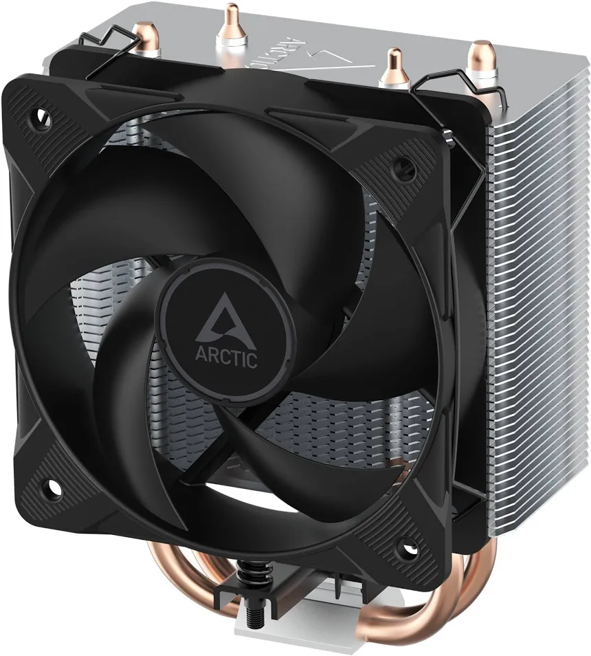 Arctic Freezer 8A - vue 1