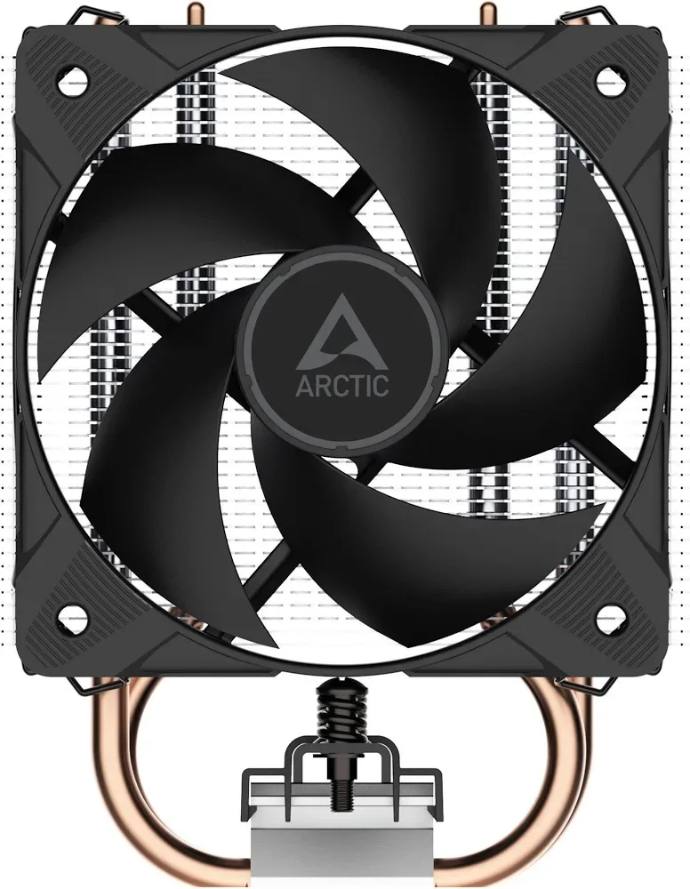 Arctic Freezer 8i CO - vue 2