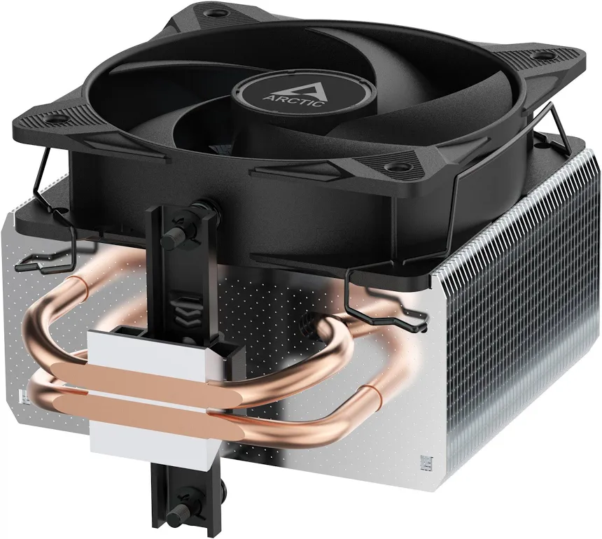 Arctic Freezer 8i CO - vue 4