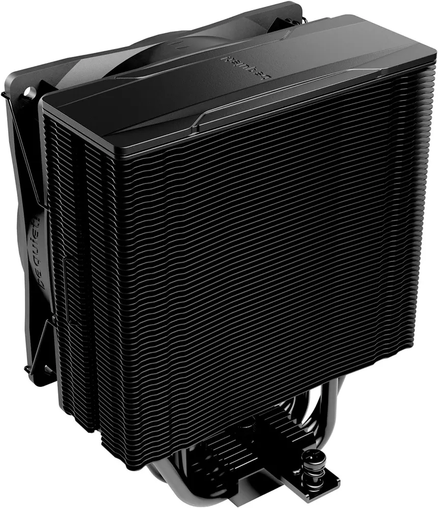 be quiet! Arctic Pure Rock 3 LX RGB - vue 3