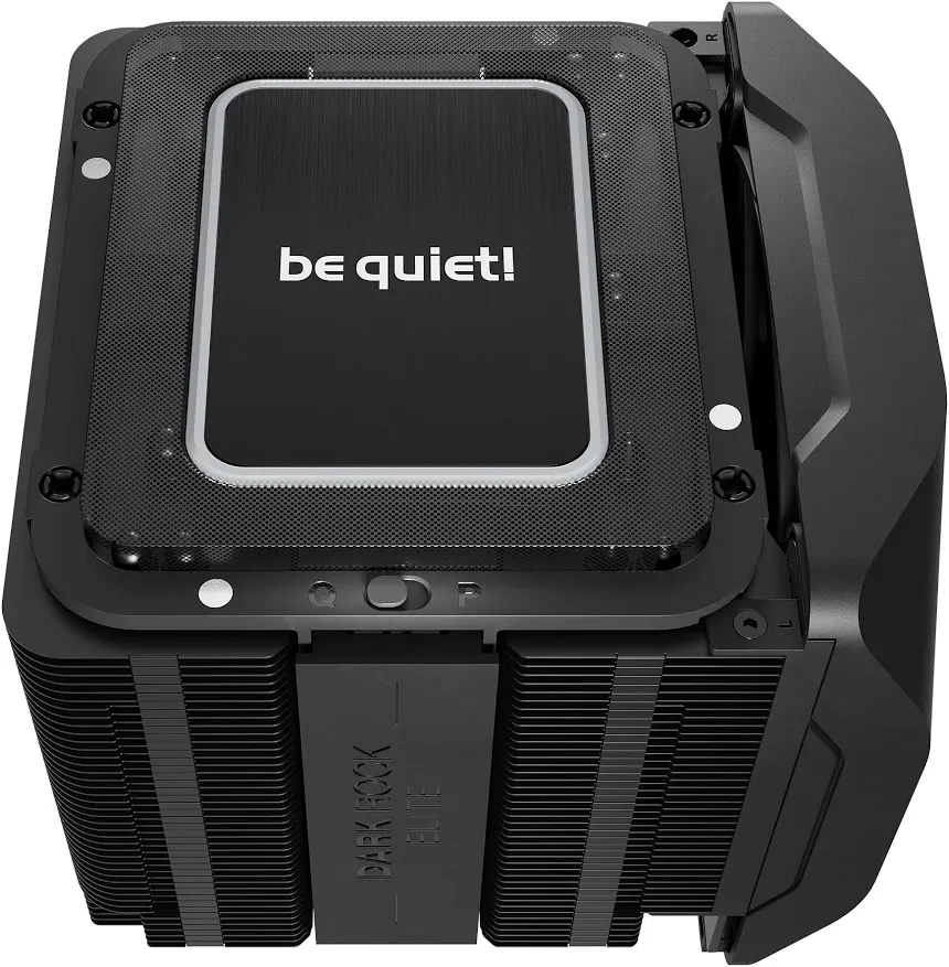 be quiet! Dark Rock Elite RGB - vue 4