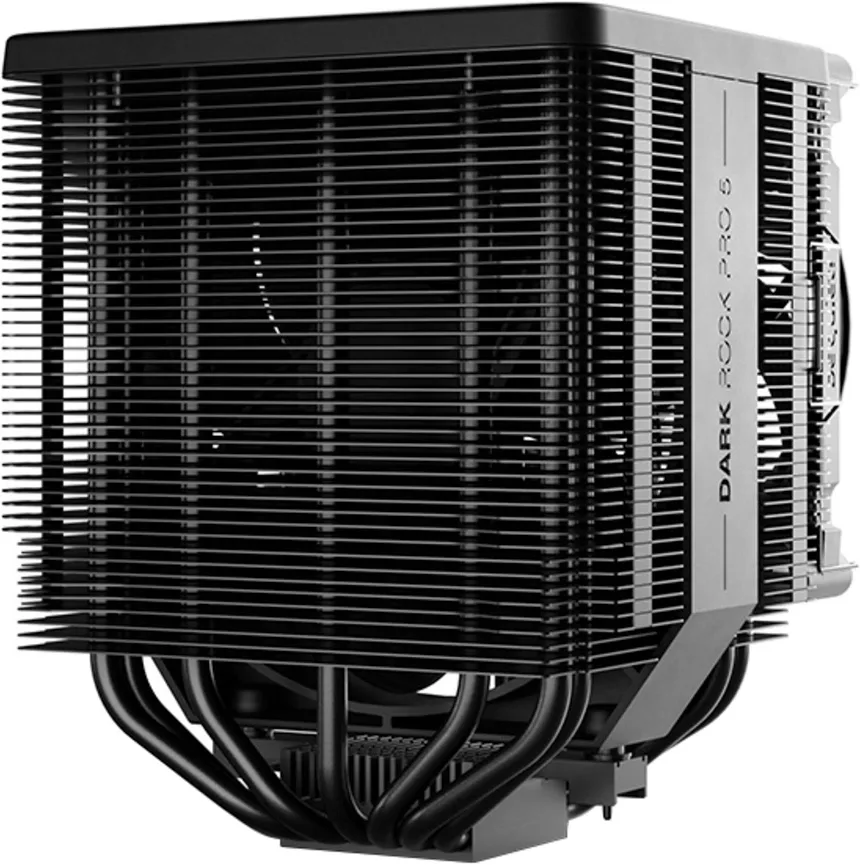 be quiet! Dark Rock Pro 5 - vue 3