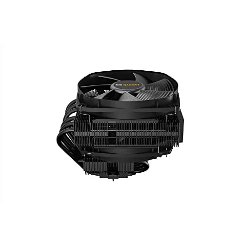 BE QUIET! - Dark Rock TF 2 - Ventirad CPU - BK031 - vue 2