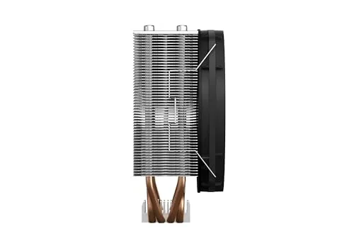 Be Quiet! Shadow Rock Slim 2 - Ventirad Processeur - vue 4