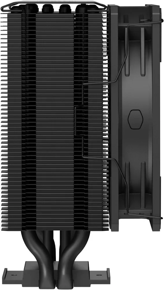 Cooler Master Hyper 212 3DHP ARGB - vue 2
