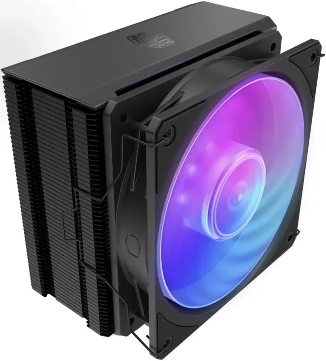 Cooler Master Hyper 212 3DHP ARGB - vue 1