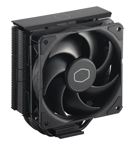Cooler Master Hyper 212 Black Edition