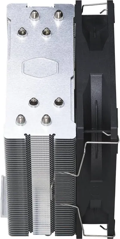 Cooler Master Hyper 212 Spectrum V3 - vue 4