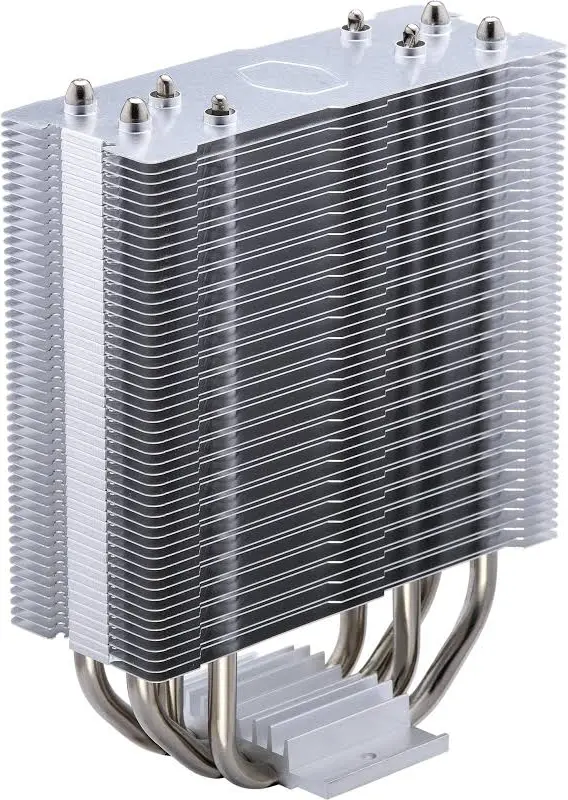 Cooler Master Hyper 212 Spectrum V3 - vue 5