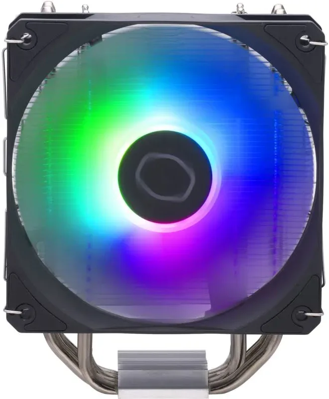 Cooler Master Hyper 212 Spectrum V3 - vue 1