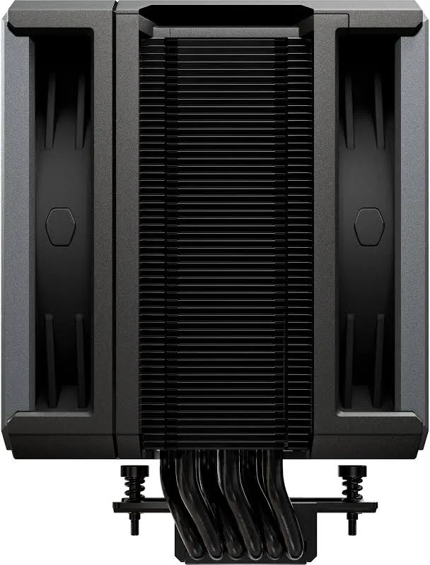 Cooler Master Hyper 612 APEX - vue 2