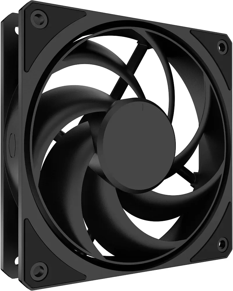 Cooler Master Thermalright V4 Alpha 3DHP - vue 4