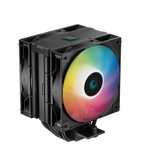 DeepCool AG400 Digital Plus ARGB Noir