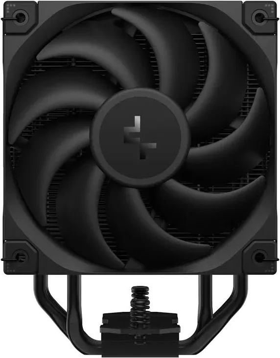 DeepCool AK400 Digital Pro RGB - vue 4