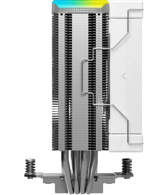 DeepCool AK400 Digital SE Blanc - vue 1