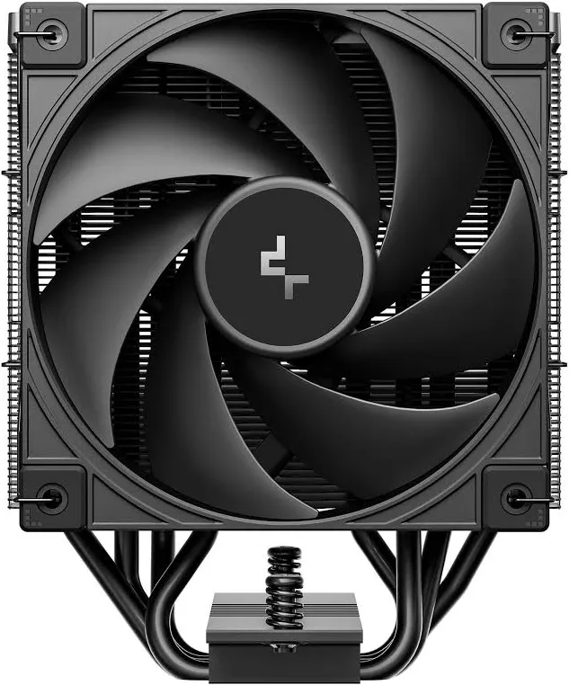DeepCool AK400 G2 - vue 3