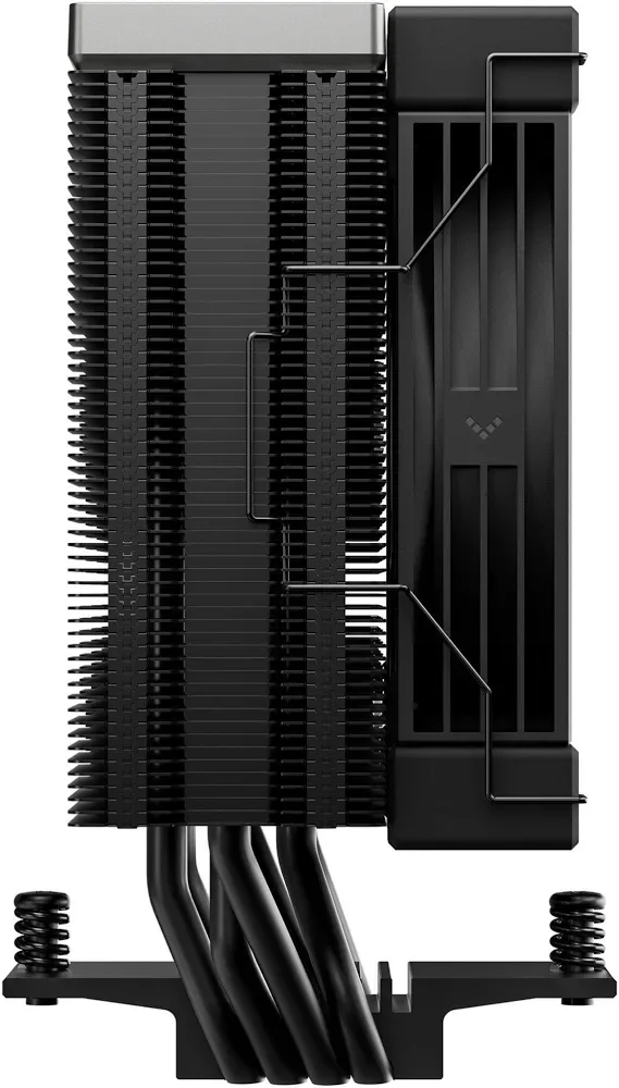 DeepCool AK400 G2 - vue 4