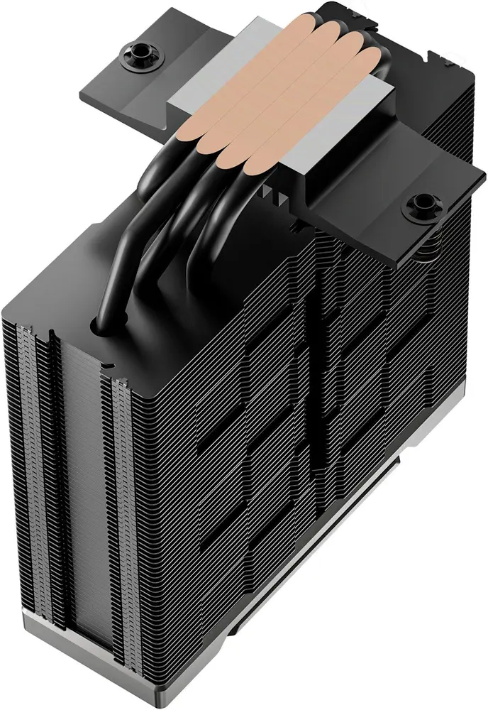 DeepCool AK400 G2 - vue 5