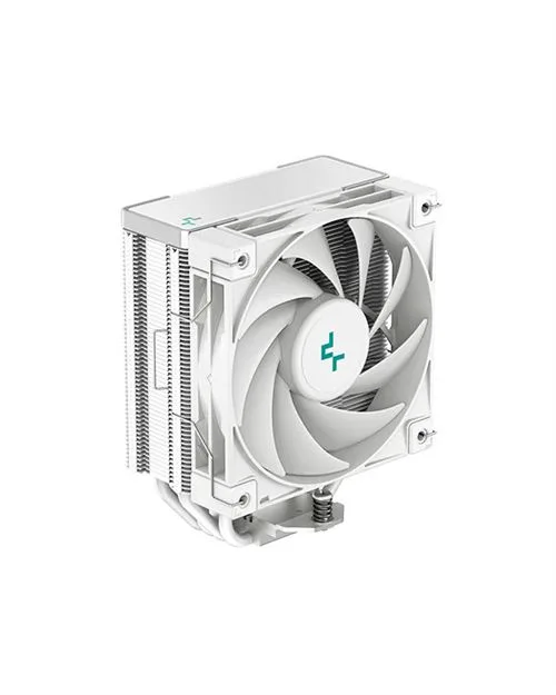 DeepCool AK400 WH Blanc 120 mm 220 W