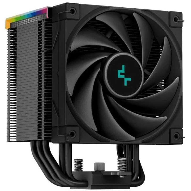 DeepCool AK500 Digital Noir ventirad CPU ARGB
