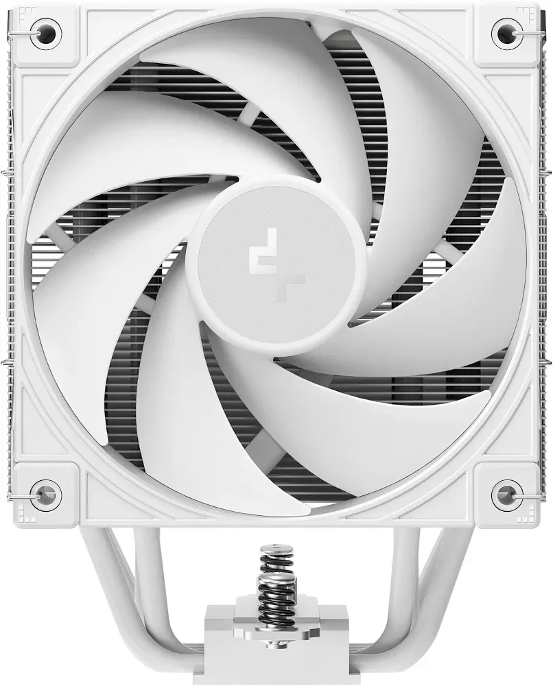 DeepCool AK500 G2 Blanc - vue 3